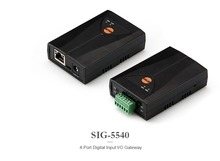 digital input modbus tcp sig 5540