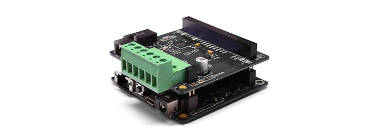 programmable motor controller pes2405n