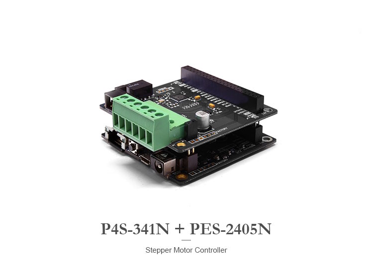 programmable motor controller pes2405n