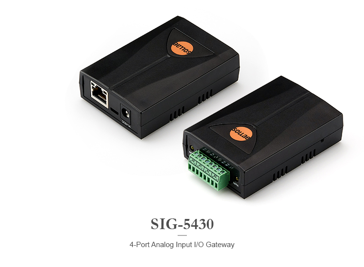 analog input modbus tcp sig 5430