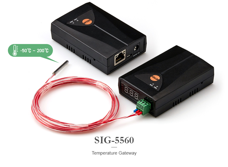 Wireless Modbus Gateway AirGate-Modbus - Wireless - Controllers,  Thermostats, Data Loggers, Solid State Relays, Sensors, Transmitters,  SCADA, Data Acquisition and Temperature Controllers