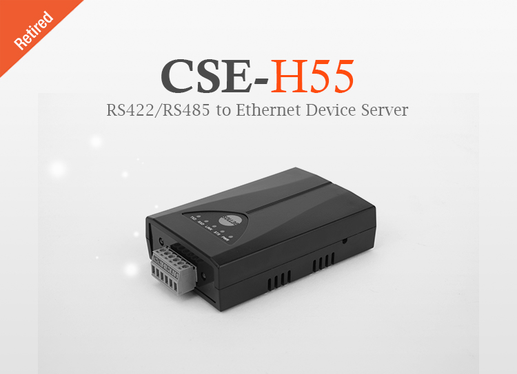 CSE H55