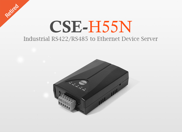 CSE H55N