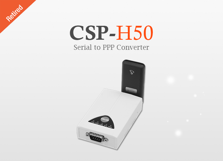 CSP H50