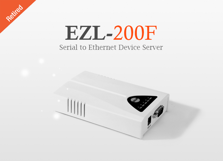 EZL 200F