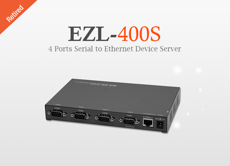 EZL 400S