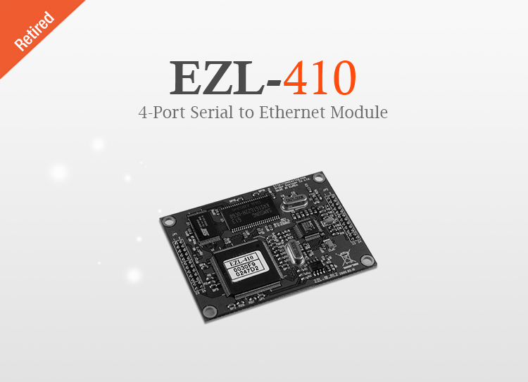 EZL 410