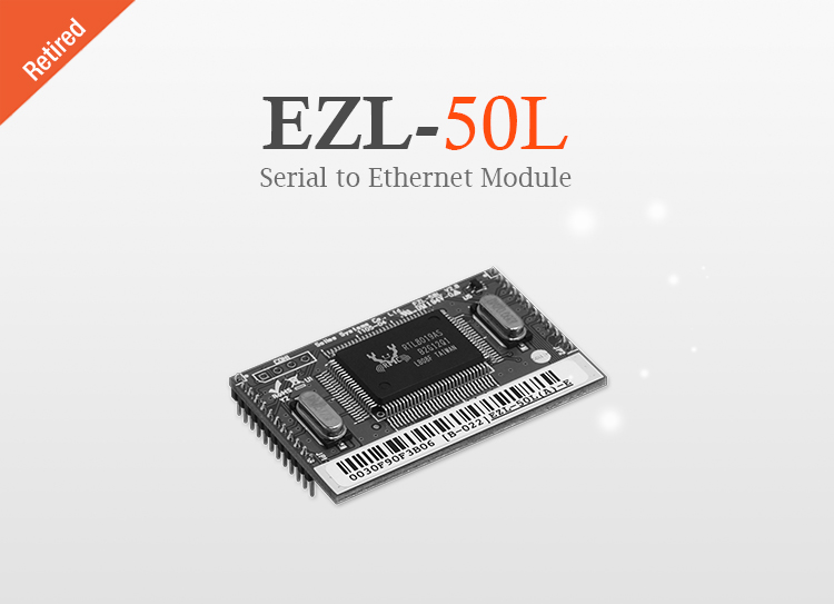EZL 50L