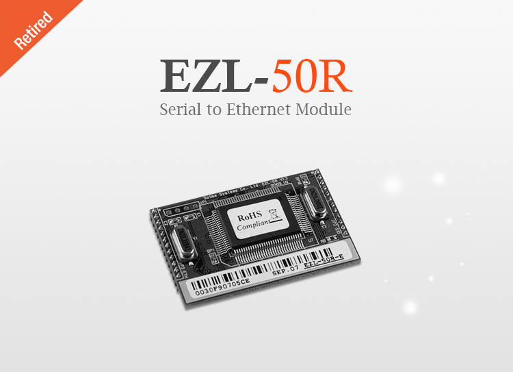 EZL 50R