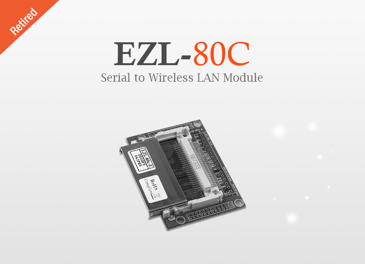 EZL 80C